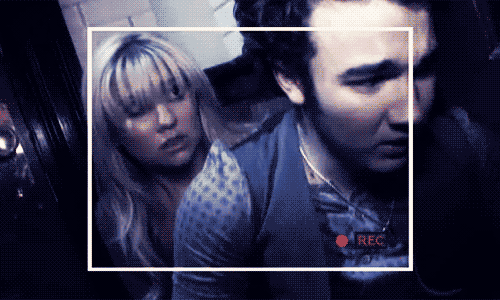 The 8th GIF In Your Folder Is The reaction Of When You'll Finaly get a Boyfriend.