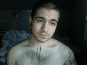 The 8th GIF In Your Folder Is The reaction Of When You'll Finaly get a Boyfriend.