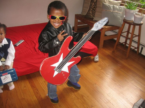 Rock Star