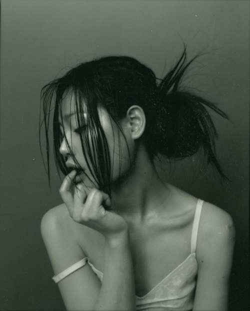 XXX jpdomingue: JAPANESE GIRL / TOKYO, 1995 by photo