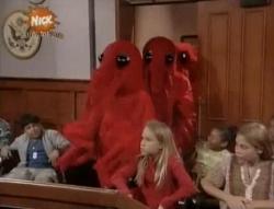  Court Dismissed Bring In The Dancing Lobsters 