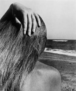 Taxo d'Aval photo by Bill Brandt, France,