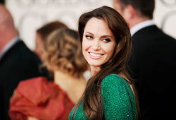 for the love of Angelina Jolie