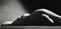 Sand Dune Photo By Ruth Bernhard, 1967