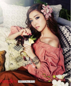 isnsdsone:  Amazing Jessica photoshot 