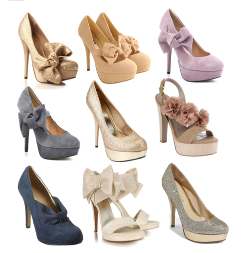Heels.