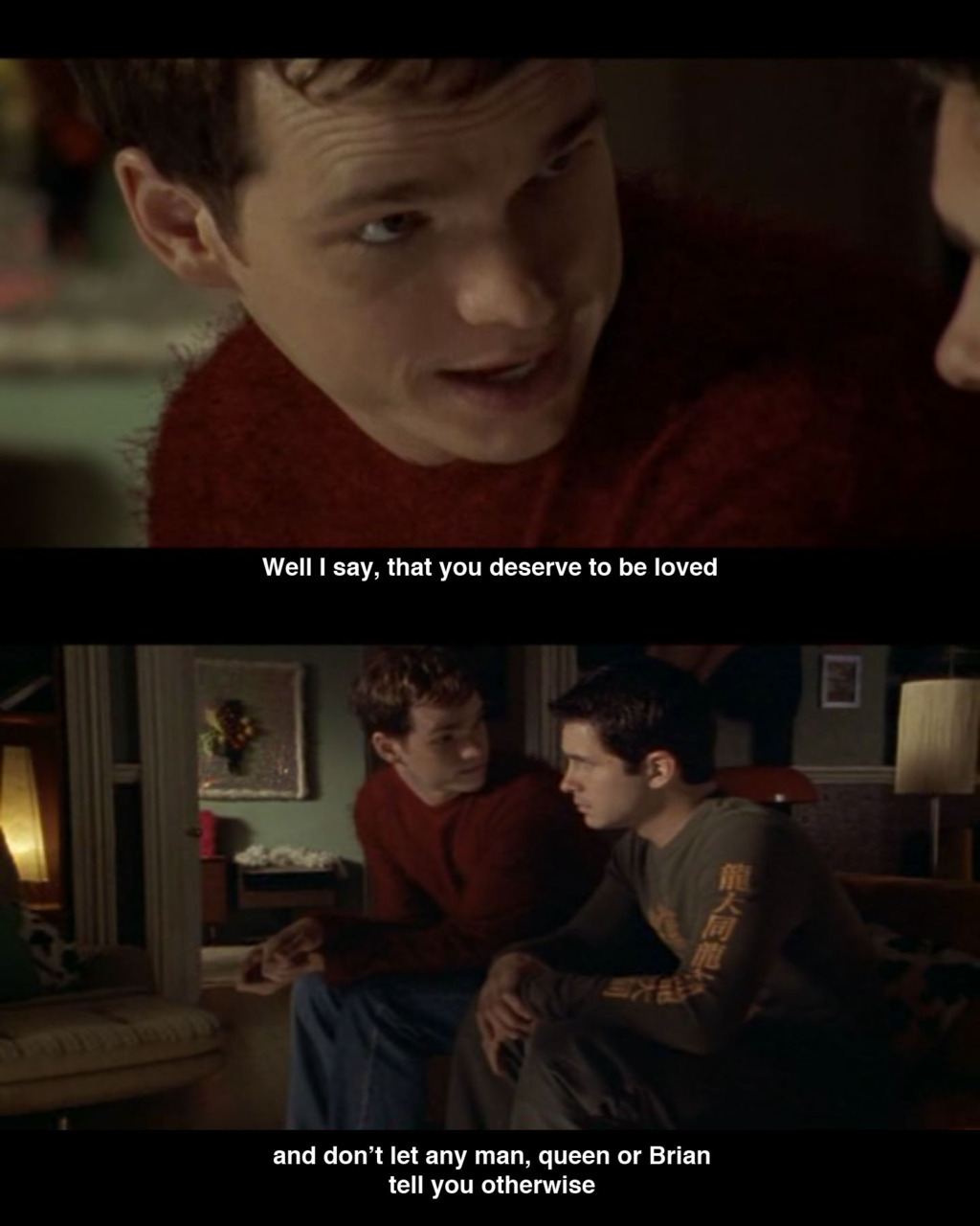 fuckyeahqaf:  &lt;3 Auntie Emm 