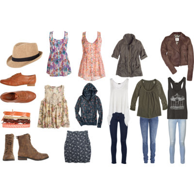 cuteoutfits:  (submitted by  send-me-on-my-way)