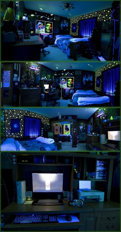 future room <3