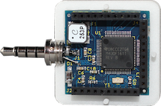 Project HiJack
Hijacking power and bandwidth from the mobile phone’s audio interface
HiJack is a hardware/software platform for creating cubic-inch sensor peripherals for the mobile phone. HiJack devices harvest power and use bandwidth from the...