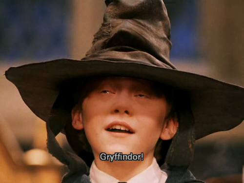 I solemnly swear that i am up to no good.