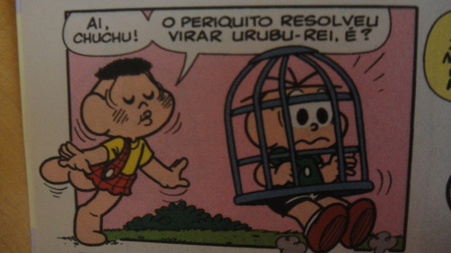 porramauricio:  PORRA, MAURICIO!!! PORRA CASCÃO!!! QUE PUTARIA  É ESSA!!!!?????? (Imagem via  Alessandra) 