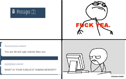 Welcome To My Hell