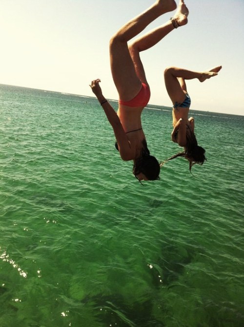 amandson:- Get wet&hellip;