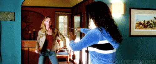 Even Stevens Gif