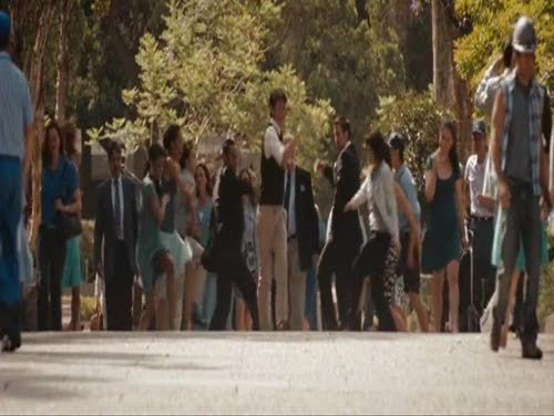 sara-nade:   500 Days Of Summer |  You Make My Dreams  lulz  best part. 