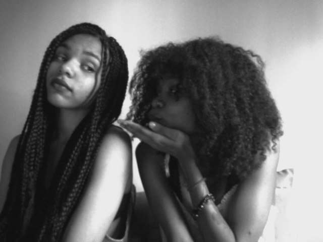 liveloveivie:  iamheated 