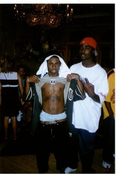 young ass wayne n young ass young buck