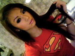 ohnanathatsmyname:  i can be your superwomen to the rescue 
