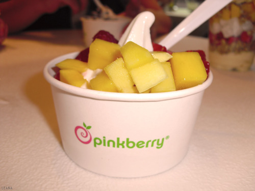 pinkberry