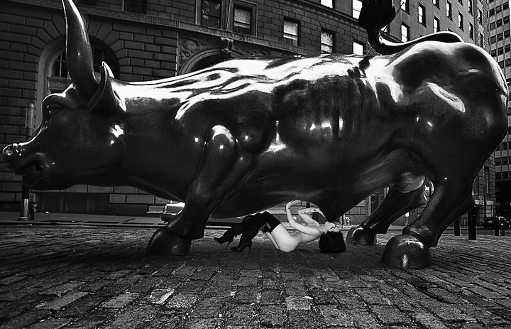 asphyxianior:  One Of my favorite shots I’ve done!  Photo shot in New York city