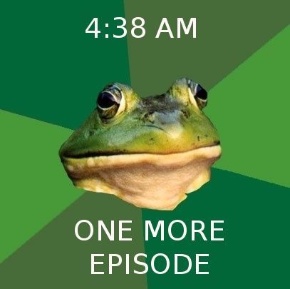 pornographicpaperdoll:  every single night lololol 