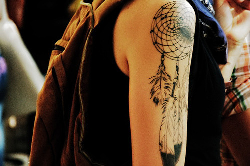 Really considering this placement
