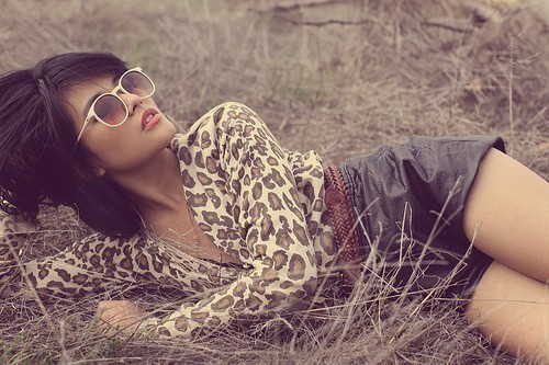 Jasey♥ de.Fashionaire