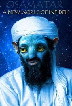 Who knew that Bin Laden could look so darn cute? xD