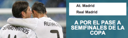 - I&rsquo;M IN TIME! My flight was not delayed and I didn&rsquo;t have to suffer on 12.000 meters altitude knowing that Real Madrid played. - Bring me some good streams people! - And, last but not least - HALA MADRID