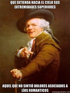 fotospadecirctm:  zargot:  gregore:  Sigo con el Joseph Ducreux Chilensis el ultimo de la noche   csm XDDDDD  A FALLECER !!!!! 