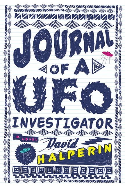 prettyclever:
“ Gregg Kulick: Journal of a UFO Investigator
”