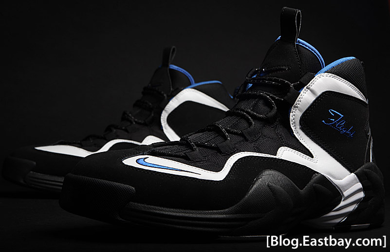 The Air Go LWP Retro