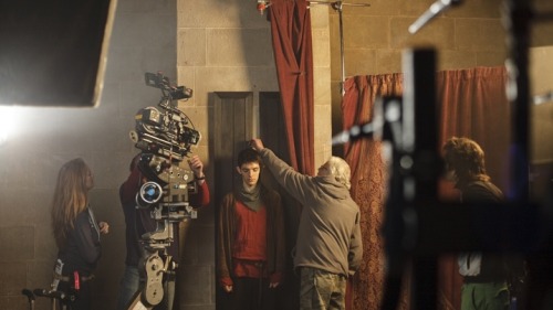 fyeahcolinmorgan:~In the zone~