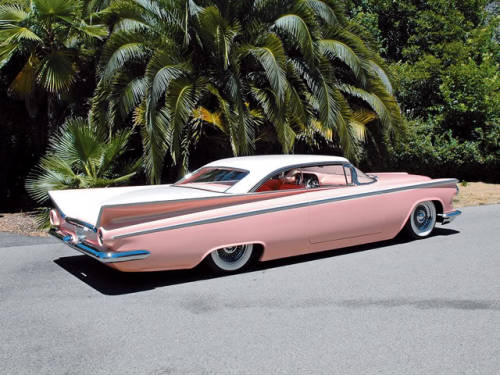 ‘59 Buick Invicta