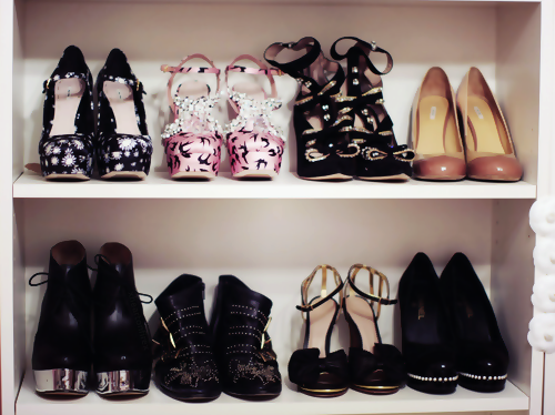 i want them all!