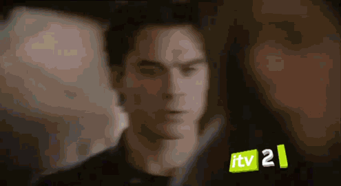 Will you still save Elena from danger Damon ? &ldquo;The Descent&rdquo; episode 12