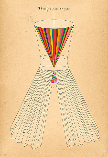 andsoimissedmychance:pants-001 / 2009 - mannequin (by TRACCIAMENTI)