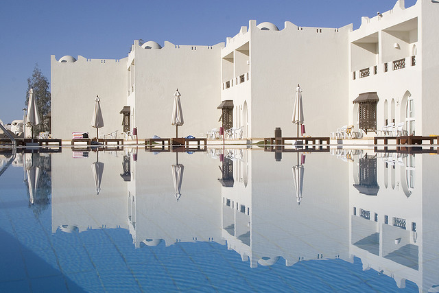 egyptianways:  beautifulworld-:Reef Oasis Resort, Sharm al-Sheikh, Egypt.   Reef