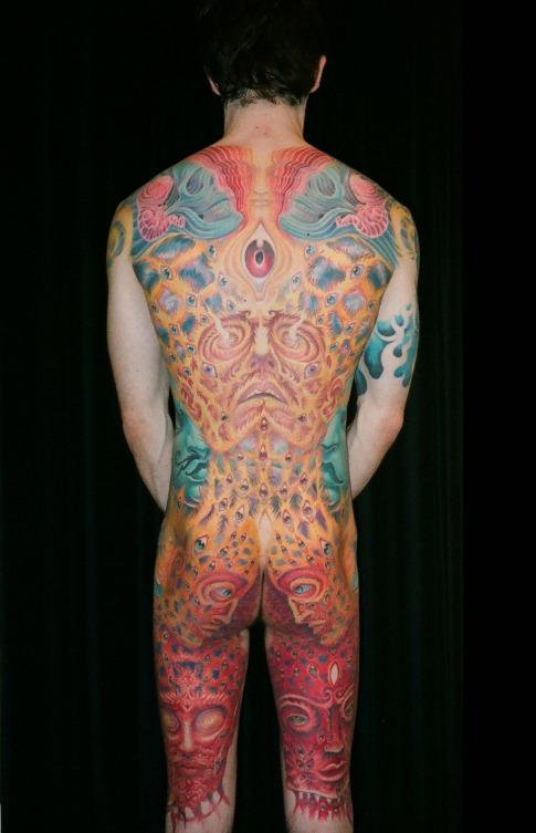 Tater Mernard Potato Maynard James Keenan Of Tool And Other Epic Tattoos   Facebook