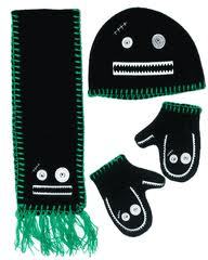 HATS &lt;3