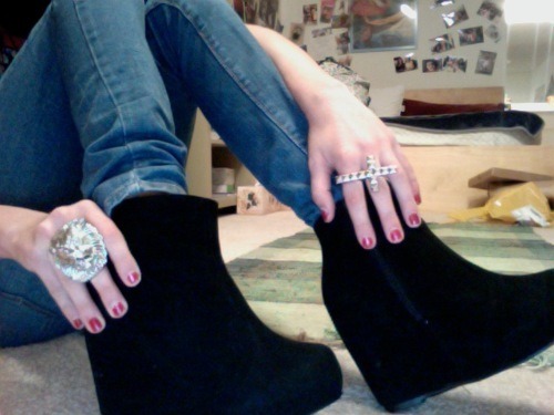 M0NS†ER♥