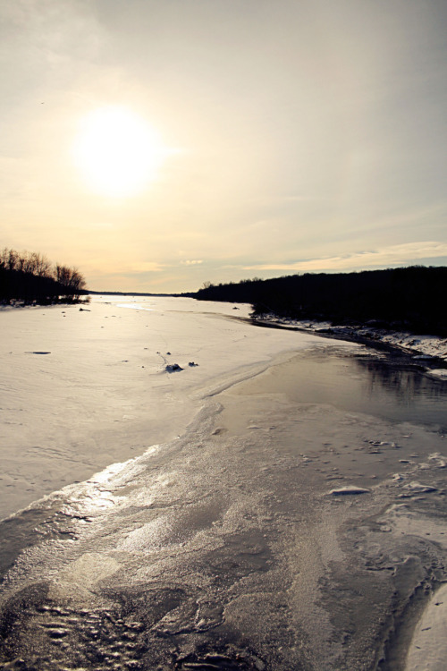 365/22 Taken at Peace Valley State Park.