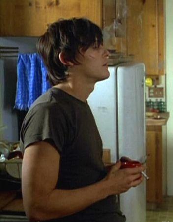 leifdanielle:Norman reedus just makes smoking look so damn sexy.