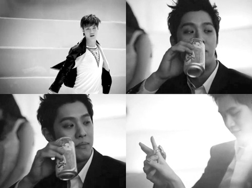 Yang Seungho.