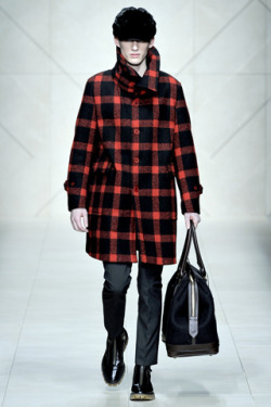 Burberry Prorsum