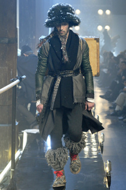 John Galliano