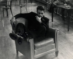 explosiveconscience: James Dean