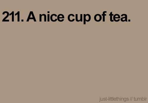 just-littlethings:  Suggested by mocha-pocha, manylines, and atpdowork. 