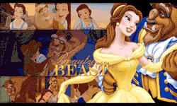 Justkeephoping:  50 Favorite Disney Films (No Specific Order)  Disney’s “Beauty